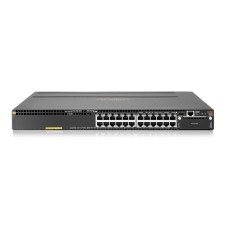Комутатор HP Aruba 3810M 24G PoE + 1-slot (JL073A)