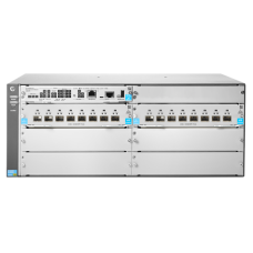 Комутатор HP Aruba 5406R 16 SFP + (No PSU) (JL095A)