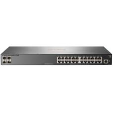 Комутатор HP Aruba 2540 24G 4SFP + (JL354A)