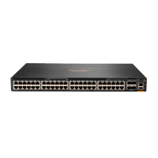 Комутатор Aruba 6300M 48-port 1GbE and 4-port SFP56 Switch (JL663A)