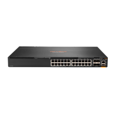 Комутатор Aruba 6300M 24-port 1GbE and 4-port SFP56 Switch (JL664A)
