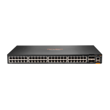 Комутатор Aruba 6300F 48-port 1GbE and 4-port SFP56 Switch (JL667A)