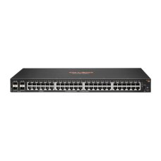 Комутатор Aruba 6100 48G 4SFP + Switch (JL676A)