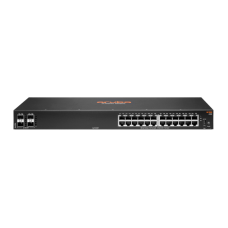 Комутатор Aruba 6100 24G 4SFP + Switch (JL678A)