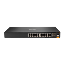 Комутатор Aruba 6200F 24G 4SFP + Switch (JL724A)