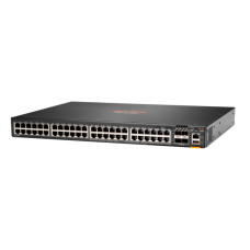 Комутатор Aruba 6200F 48G 4SFP + Switch (JL726A)