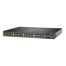 Комутатор Aruba 6200F 48G Class4 PoE 4SFP + 370W Switch (JL727A)