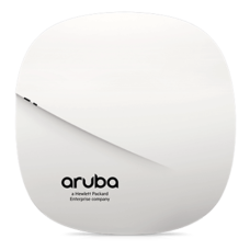 Точка доступу HPE Aruba Instant IAP-305 (JX945A)
