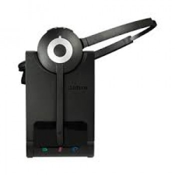 Гарнітура Jabra PRO 930 MS Duo USB (930-29-503-101)