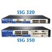 Маршрутизатор Juniper SSG 350M