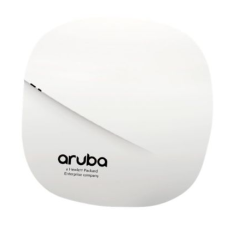 Точка доступу HPE Aruba IAP-207 (JX954A)