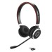 Jabra Evolve 65 MS Stereo із зарядним пристроєм (6599-823-399)