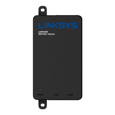 Linksys LAPPI30W 30W 802.3at Gigabit PoE + Injector TAA (LAPPI30W-EU)