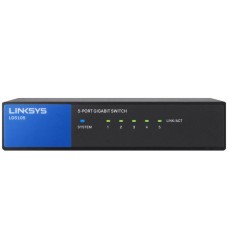 Linksys LGS105-EU