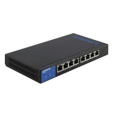 Комутатор Linksys LGS308-EU
