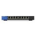 Комутатор Linksys LGS308-EU
