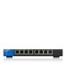 Комутатор Linksys LGS308MP-EU