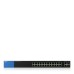 Комутатор Linksys LGS326MP-EU