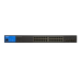 Комутатор Linksys LGS328MPC (LGS328MPC-EU)