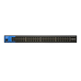 Комутатор Linksys LGS352MPC (LGS352MPC-EU)