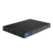 Комутатор Linksys LGS352MPC (LGS352MPC-EU)