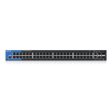 Комутатор LINKSYS LGS552