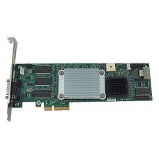 LSI 8888ELP 8 Port SAS HW RAID Card