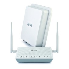 Модем ZyXEL LTE6101