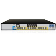 AudioCodes Mediant M800B-1ET4B-4L