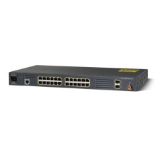 Cisco ME-3400-24TS-A