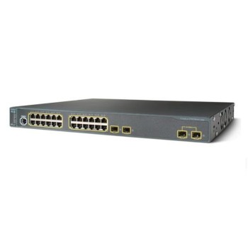 Cisco ME-C3750-24TE-M