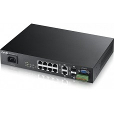 Комутатор ZyXEL MES3500-10
