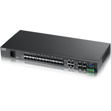 Комутатор ZyXEL MES3500-24F