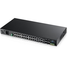 Комутатор ZyXEL MGS3520-28