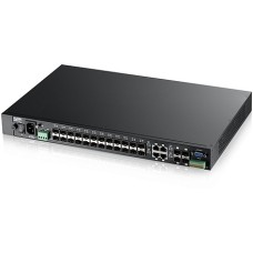 Комутатор ZyXEL MGS3520-28F