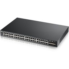 Комутатор ZyXEL MGS3520-50