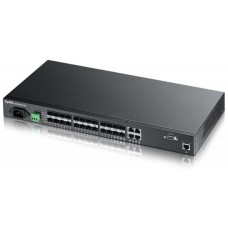 Комутатор Zyxel MGS3600-24F