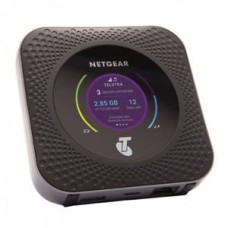 Мобільна точка доступу NETGEAR MR1100 (MR1100-100EUS)