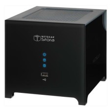 Мережеве сховище Netgear MS2000-100PES
