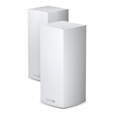Linksys VELOP Whole Home Mesh Wi-Fi (MX10600-EU) 2-pack