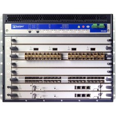 Базова платформа Juniper MX480-PREMIUM-AC
