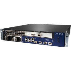 Маршрутизатор Juniper MX80
