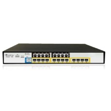 AudioCodes Mediant M800B-1ET-12L-P