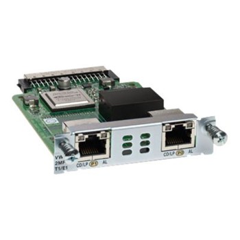 Cisco VWIC3-2MFT-G703
