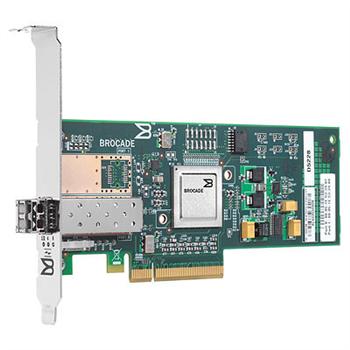 HP 81B PCIe 8Gb FC Single Port HBA