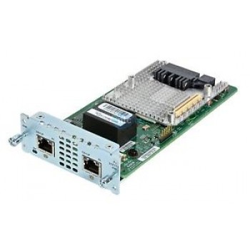 Cisco NIM-2CE1T1-PRI