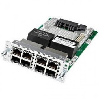 Cisco NIM-8CE1T1-PRI