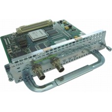 Cisco NM-1A-T3/E3