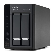 Cisco NSS 322 (NSS322D00-K9)