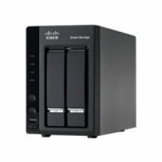 Cisco NSS 322 з 2 Тбайт (NSS322D02-K9)